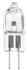 Halogenlampe 9,5x30mm 17714