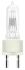 Halogenlampe G22 230V 17507