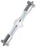Metalhalogenlampe 16x93mm 17607