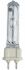 Metalhalogenlampe 20x105mm 17601
