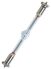 Metalhalogenlampe 21x135mm 17643
