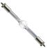 Metalhalogenlampe 28x220mm 17639
