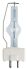 Metalhalogenlampe 39x85mm 17624
