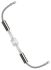 Metalhalogenlampe 40x270mm 17627