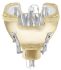 Metalhalogenlampe 56x63mm 17672