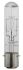 Projektorlampe 32x135mm 65226