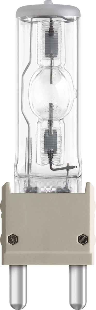 Halogen-Metalldampflampe HMI 2500 W/SE
