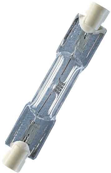 Halogenlampe 64580 230V