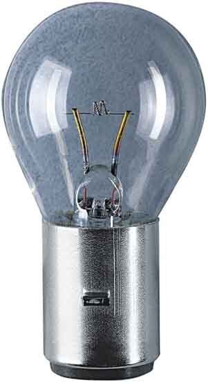 Lampe 8024