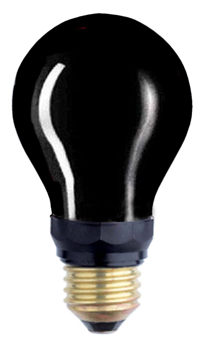 Dunkelkammerlampe 60x105mm 65063