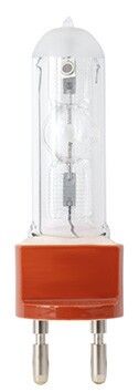 Halogen-Metalldampflampe 17579