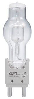 Halogen-Metalldampflampe 17590