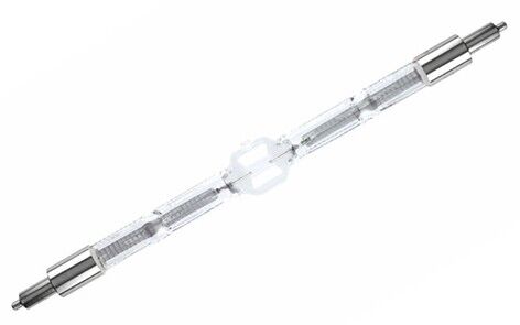 Halogen-Metalldampflampe 17592