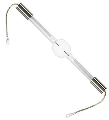 Halogen-Metalldampflampe 17598