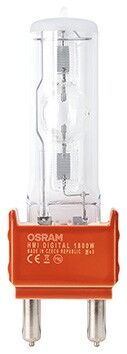 Halogen-Metalldampflampe 18180