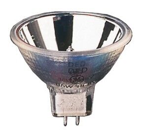 Halogen-Projektorlampe 65142