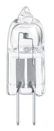 Halogenlampe 11,5x37mm 17722