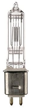 Halogenlampe 19x101mm G9,5 17491