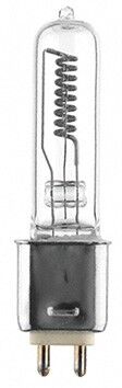 Halogenlampe 20x102mm 17502