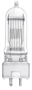 Halogenlampe 22x46,5mm 17488