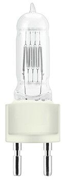 Halogenlampe 26x140mm G22 17499