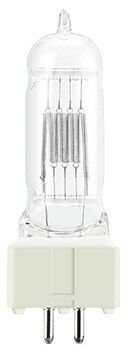 Halogenlampe 27x125mm 17510