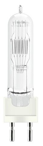 Halogenlampe 35x160mm G22 17515