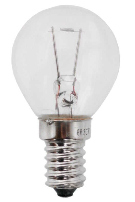 NV-Lampe 35x65mm 65409