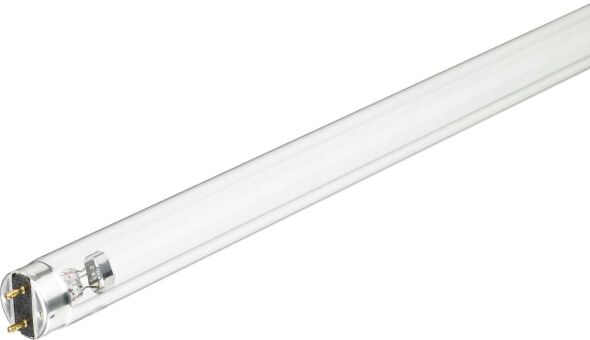 Entkeimungslampe TUV 25W