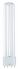 Kompaktleuchtstofflampe 18114