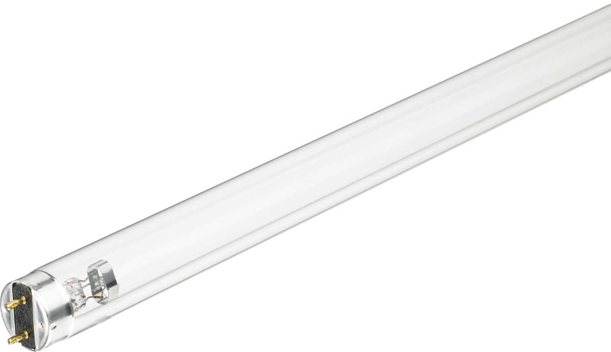 Entkeimungslampe TUV 25W