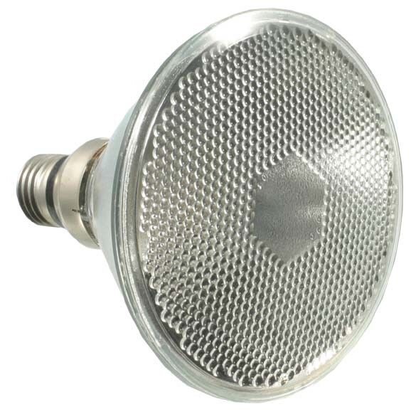 Halogenlampe PAR38 122x135 12964