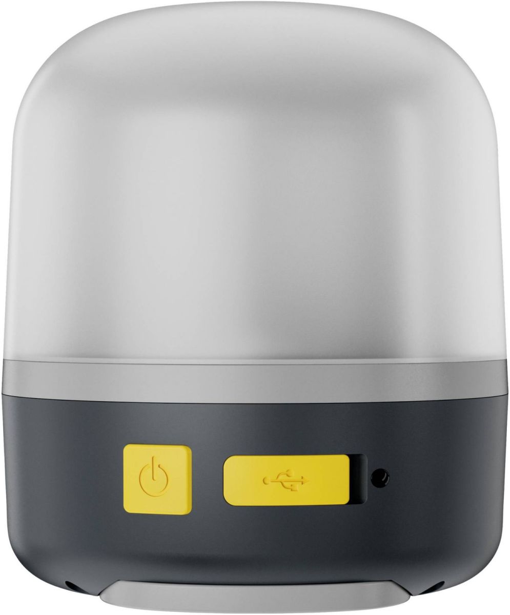VARTA Dynamo Lantern 17670 101 111