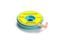 Entlötlitze 4,9 mm 0WICKNC4.9/SB