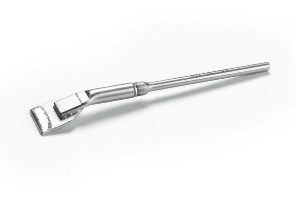 Auslötspitzen-Satz ERSADUR 0452FDLF125/SB