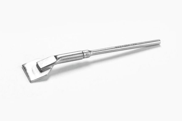 Auslötspitzen-Satz ERSADUR 0452FDLF150/SB