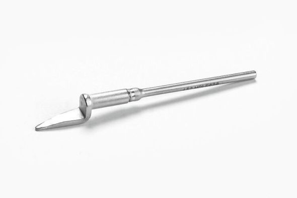 Auslötspitzen-Satz ERSADUR 0452MDLF020/SB