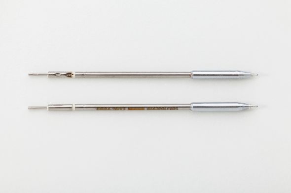 Auslötspitzen-Satz ERSADUR 0462PDLF005/SB