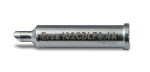 Lötspitze-ERSADUR 0102CDLF24A/SB