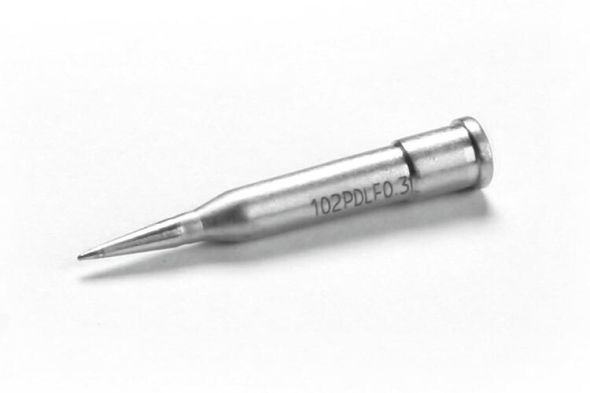 Lötspitze-ERSADUR bleifrei 0102PDLF03L/SB