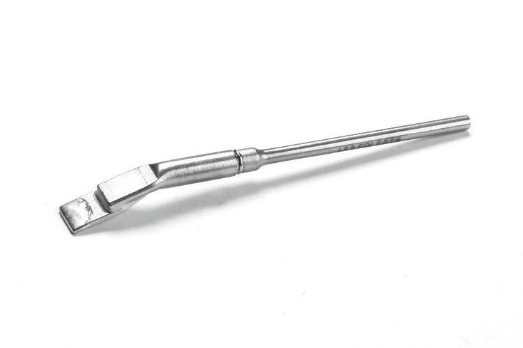 Auslötspitzen-Satz ERSADUR 0452FDLF075/SB