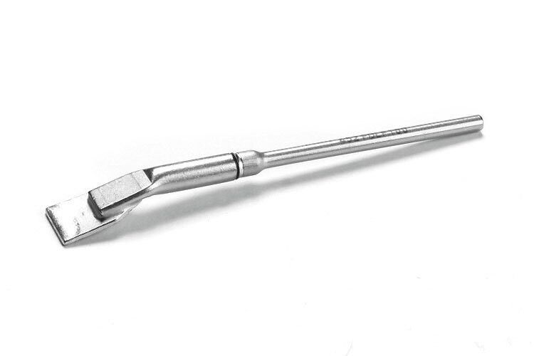 Auslötspitzen-Satz ERSADUR 0452FDLF100/SB