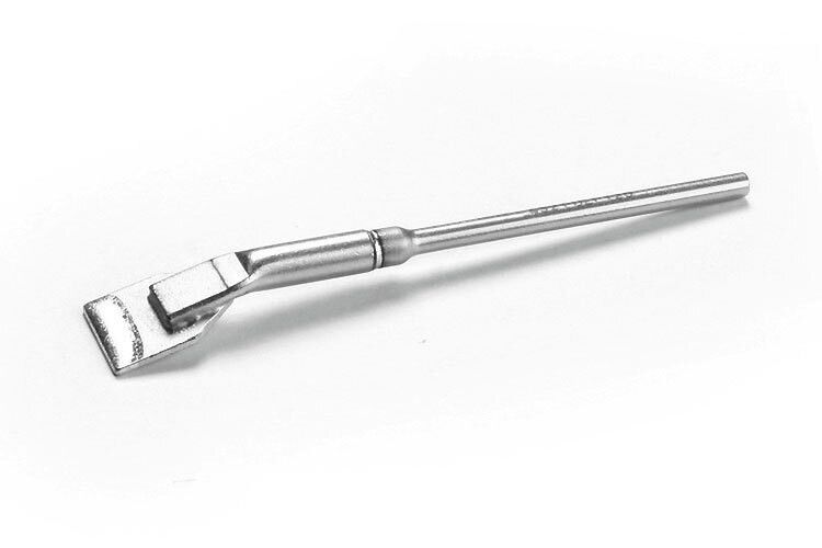 Auslötspitzen-Satz ERSADUR 0452FDLF125/SB