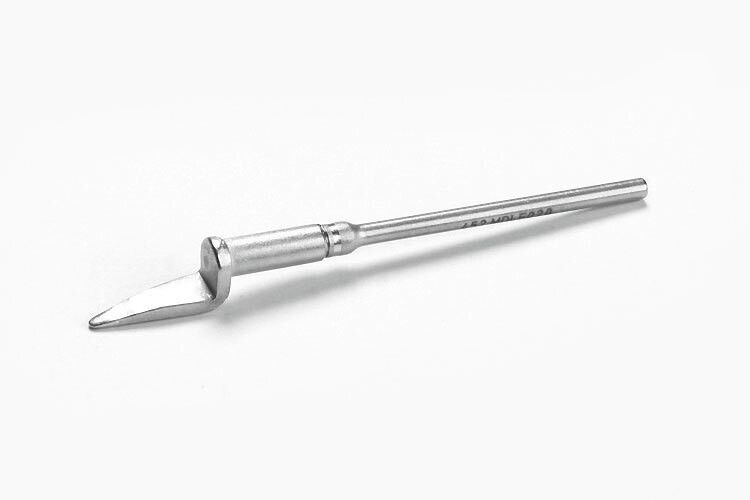 Auslötspitzen-Satz ERSADUR 0452MDLF020/SB