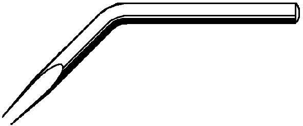 Lötspitze 0082JD/SB