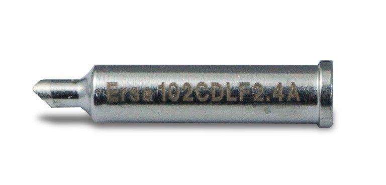 Lötspitze-ERSADUR 0102CDLF24A/SB