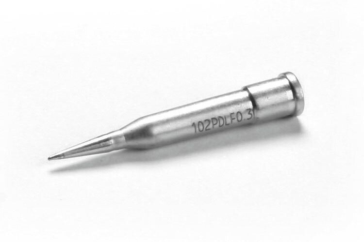 Lötspitze-ERSADUR bleifrei 0102PDLF03L/SB