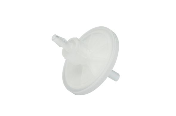 Filter mit Luer-Adapter 3YE1057-02