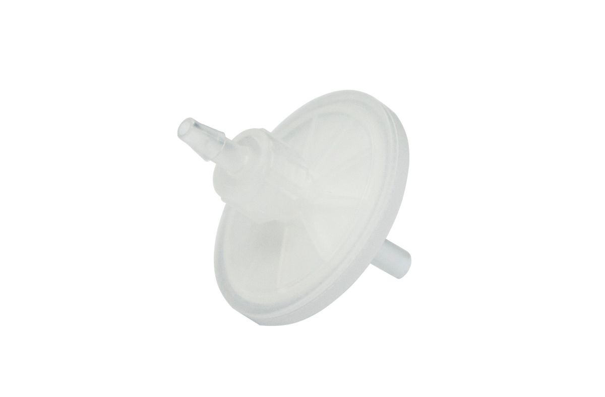 Filter mit Luer-Adapter 3YE1057-02