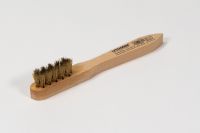 Reinigungsbürste, Messing 3ZT00051